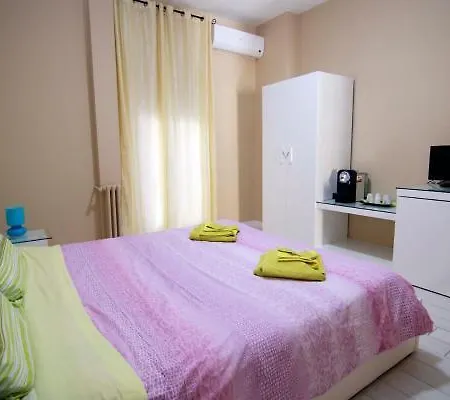 Grace Luxury 2 Nocleg ze śniadaniem Bari