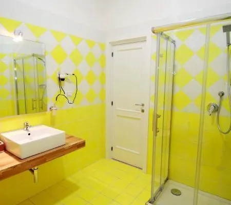 Nocleg ze śniadaniem Grace Luxury 2 *