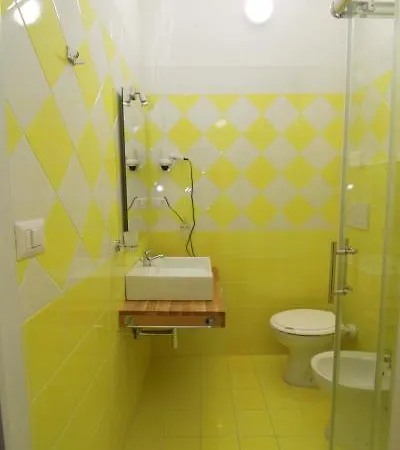 Grace Luxury 2 Nocleg ze śniadaniem