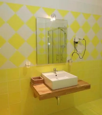 Nocleg ze śniadaniem Grace Luxury 2 Bari