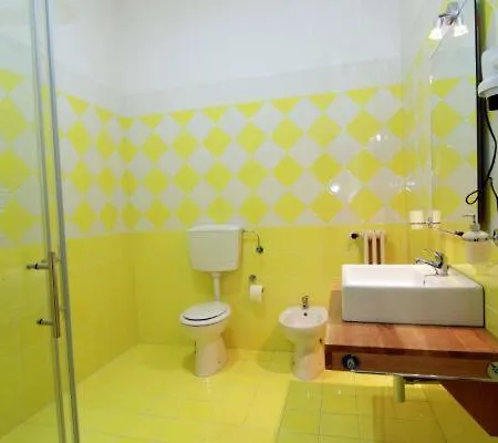 Nocleg ze śniadaniem Grace Luxury 2 *