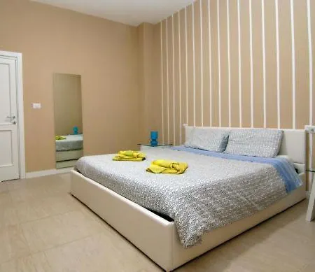 Frühstückspension Grace Luxury 2 Bari