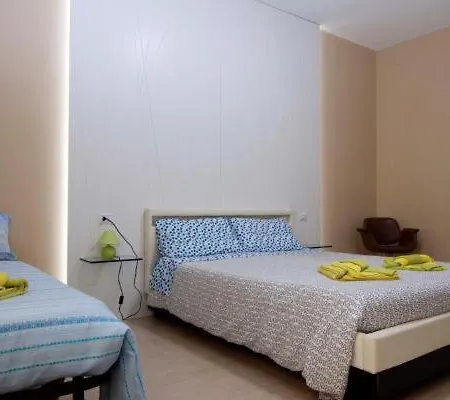 Nocleg ze śniadaniem Grace Luxury 2 *